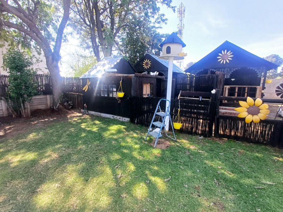 4 Bedroom Property for Sale in Fichardt Park Free State